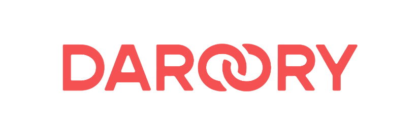 Daroory logo